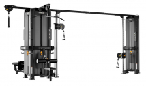 Комплекс на 5 станций PRECOR Resolute RMS-5STK-1