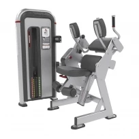 Пресс сидя NAUTILUS Inspiration Abdominal Crunch CHF/9-IPAC3