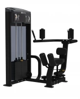 Вращение торса IMPULSE FITNESS Functional Light IF9318