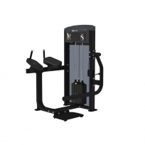 Ягодичные IMPULSE FITNESS Functional Light IF9326