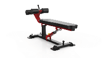 Многопозиционная скамья для пресса IMPULSE FITNESS Sterling SL7043