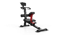 Тренажер для растяжки IMPULSE FITNESS Sterling SL7044