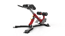 Разгибание спины, гиперэкстензия, многопозиционная IMPULSE FITNESS Sterling SL7047