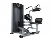 Брюшной пресс/Разгибание спины TRUE FITNESS Forcе SD1004H