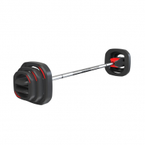 Штанга для аэробики и бодипампа YAMAGUCHI Aerobic Barbell Set