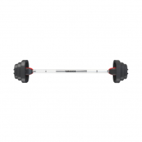 Штанга для аэробики и бодипампа YAMAGUCHI Aerobic Barbell Set