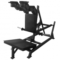 Супер Гакк BRONZE GYM Partner BGR-802