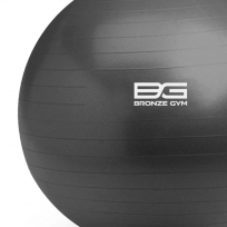 Мяч гимнастический GYM BALL ANTI-BURST FA-GB55 55 см