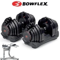  BOWFLEX