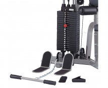 Силовой комплекс BODY CRAFT GL Gym Pro