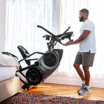 Эллиптический тренажер BOWFLEX Max Trainer M9