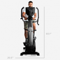 Эллиптический тренажер BOWFLEX Max Trainer M9