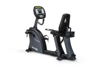 Горизонтальный велотренажер SPORTSART FITNESS C545R