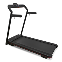 Беговая дорожка CARBON FITNESS T708 SLIM