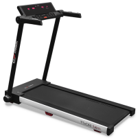 Беговая дорожка CARBON FITNESS T508 SLIM