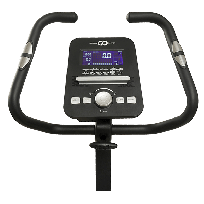 Велотренажер CARDIOPOWER B35