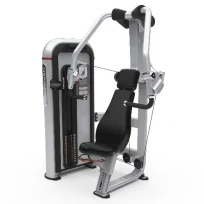 Жим от груди NAUTILUS Inspiration Chest Press CHF/9-IPVP3