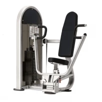 Жим от груди NAUTILUS Instinct Chest Press CHF/9NL-S2100-29AGS