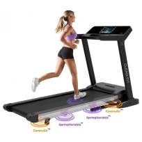 Беговая дорожка CLEAR FIT LifeCardio LT 50