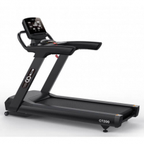 Беговая дорожка CARDIOPOWER PRO CT200