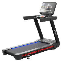 Беговая дорожка CARDIOPOWER PRO CT400