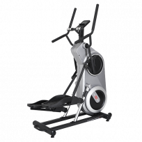 Кросстренер CARDIOPOWER Crossflow 5