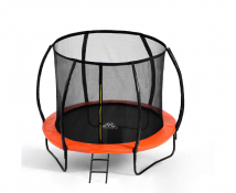 Батут DFC Trampoline Kengoo II с сеткой 10FT-BAS-BO