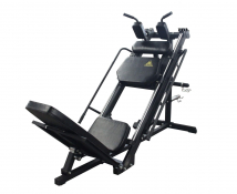 Жим ногами DFC PowerGym HM028