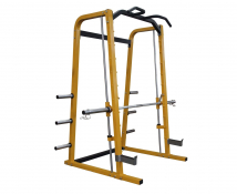 Машина Смита DFC PowerGym PK007