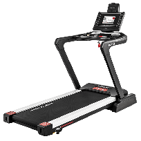 Беговая дорожка SOLE FITNESS F80 (2023)