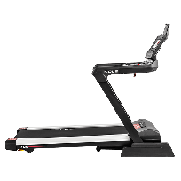 Беговая дорожка SOLE FITNESS F80 (2023)