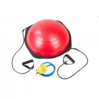 Балансировочная платформа (Bosu) FITNESSPORT FT-BS-010