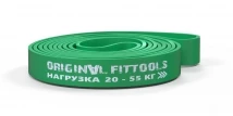 Эспандер ленточный ORIGINAL FITTOOLS FT-EX-208-44