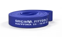 Эспандер ленточный ORIGINAL FITTOOLS FT-EX-208-64