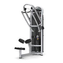 Независимая верхняя тяга MATRIX Aura Diverging Lat Pulldown G3-S33