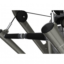 Независимая верхняя тяга MATRIX Aura Diverging Lat Pulldown G3-S33