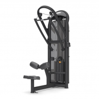 Независимая верхняя тяга MATRIX Aura Diverging Lat Pulldown G3-S33