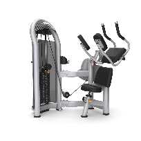 Пресс-машина MATRIX Aura Abdominal Crunch G3-S51