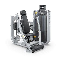 Независимый жим для груди MATRIX Ultra Converging Chest Press G7-S13