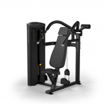 Жим от плеч MATRIX Shoulder Press GO-S23