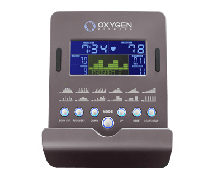 Эллиптический эргометр OXYGEN GX-65