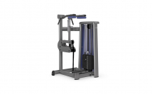 Голень стоя GYM80 Sygnum Standarts Standing Calf Machine 3018