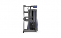 Голень стоя GYM80 Sygnum Standarts Standing Calf Machine 3018