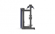 Голень стоя GYM80 Sygnum Standarts Standing Calf Machine 3018