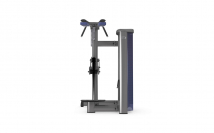 Голень стоя GYM80 Sygnum Standarts Standing Calf Machine 3018