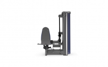 Тренажер для икроножных мышц сидя GYM80 Sygnum Standarts Seated Calf Machine 3027