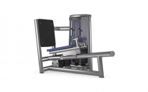 Жим ногами лежа GYM80 Sygnum Standarts Lying Leg Press 3031