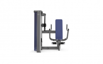 Трицепс-машина GYM80 Sygnum Standarts Triceps Machine vertical 3036 