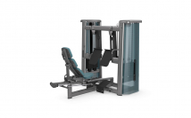 Независимый жим ногами GYM80 Sygnum Dual Leg Press 3046