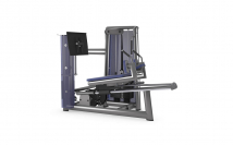 Жим ногами GYM80 Sygnum Innovation Leg Press 5001